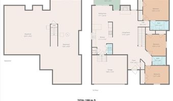 1000 Kathys Ct, Baldwin City, KS 66006