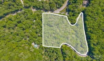 Daisy Ridge Road lot 36, Banner Elk, NC 28604