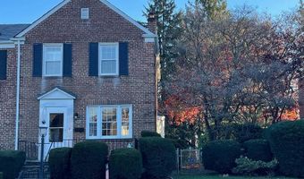 345 OLD TRAIL Rd, Baltimore, MD 21212