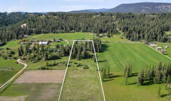 3226 District Two Rd, Bonners Ferry, ID 83805