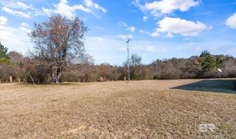 3034 Deere Creek Rd, Atmore, AL 36502