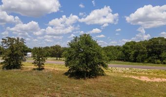 109 Coyote Cave Ln, Alvord, TX 76225