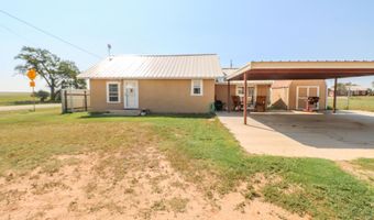 101 Wood Ave, Amherst, TX 79312