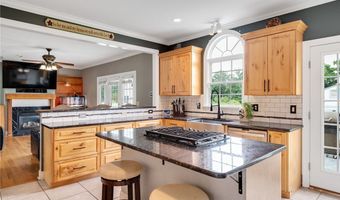 5247 N Old Stage Rd, Angier, NC 27501