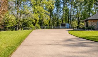107 Evonshire Dr, Arkadelphia, AR 71923