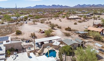 442 N MOUNTAIN VIEW Rd, Apache Junction, AZ 85119