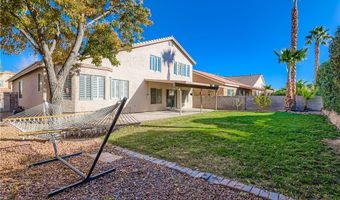 8213 Woodland Prairie Ave, Las Vegas, NV 89129