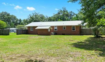 301 E Craig St, Atmore, AL 36502