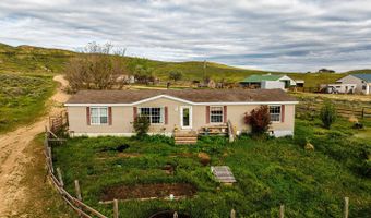 239 Thompson Creek Rd, Clearmont, WY 82835