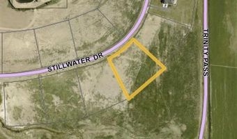 27 Stillwater Dr Lot 120, Cody, WY 82414
