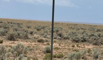 31 Las Borregas, Belen, NM 87002
