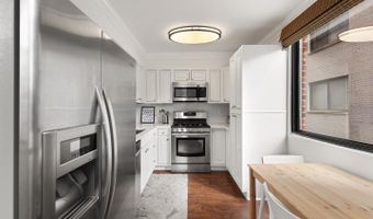 1245 13TH St NW #516, Washington, DC 20005