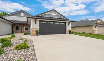 2759 COUNTY ROAD EE, Abrams, WI 54101