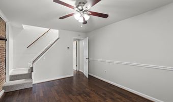 1644 E FORT Ave, Baltimore, MD 21230
