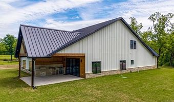 56107 E 300 Rd, Afton, OK 74331