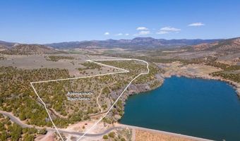 N BAKER LAKE Rd, Central, UT 84722