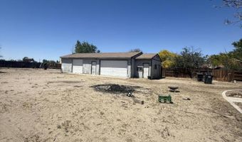 957 Ronald Way, Fallon, NV 89406