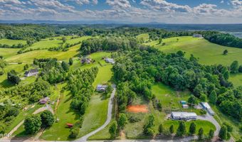 Tbd Rock Quarry Road, Afton, TN 37616