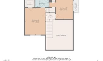 3935 ETTRICK Ct 31, Bowie, MD 20716