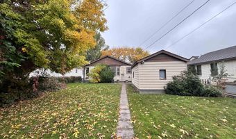 1719 Burton Ave, Burley, ID 83318