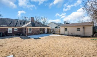 6352 BARWICK, Bartlett, TN 38134