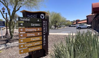N Palo Verde Way 19, Carefree, AZ 85377