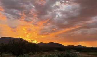 1588 N Panorama Way, Cochise, AZ 85606