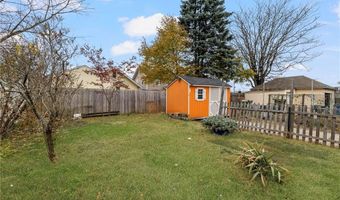 140 Eldridge St, Cranston, RI 02910