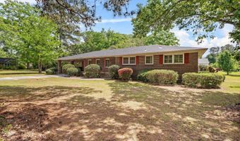 107 Barnett Dr, Bishopville, SC 29010