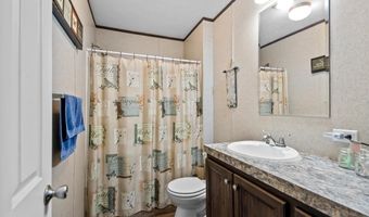 35 Candy Ln, Austin, AR 72007
