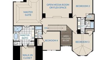 3739 In Bloom Way, Auburn, GA 30011