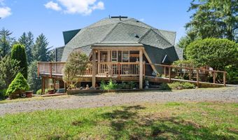 18698 CORNETT Rd, Brookings, OR 97415
