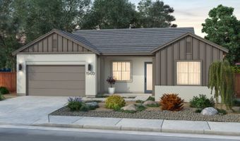 192 Wildcat Peak Dr Plan: Cross Creek, Plan 2, Carson City, NV 89701