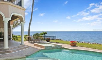 6308 MARBELLA Blvd, Apollo Beach, FL 33572