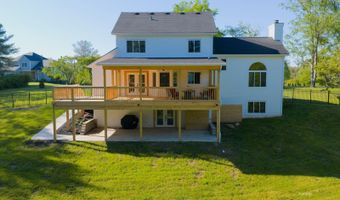 8047 Lavelle Rd, Athens, OH 45701