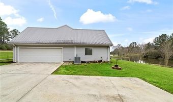 60167 GREENTREE Dr, Bogalusa, LA 70427