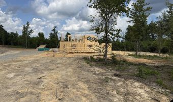 Lot 1 Silver Dollar, Barnesville, GA 30204