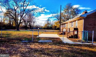 28883 SUSSEX Hwy, Laurel, DE 19956