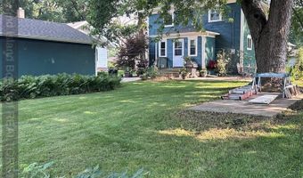 709 N St, Aurora, NE 68818