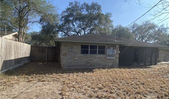 1119 Jefferson St, Alice, TX 78332