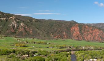 587 Hillcrest Dr, Basalt, CO 81621