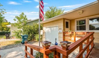 921 25th St W, Billings, MT 59102