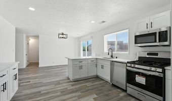 9638 MORROW Ave NE, Albuquerque, NM 87112