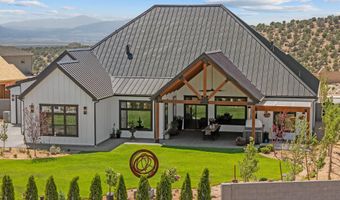 1853 S Harvest Ln, Cedar City, UT 84720