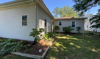 921 N Liberty St, Ahoskie, NC 27910