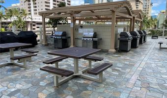 445 Seaside Ave 3411, Honolulu, HI 96815