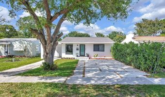 2635 Fillmore St, Hollywood, FL 33020