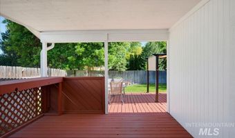 11367 W Hinsdale Ct, Boise, ID 83713