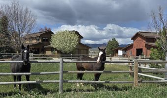 113 Equus Loop, Bellevue, ID 83313