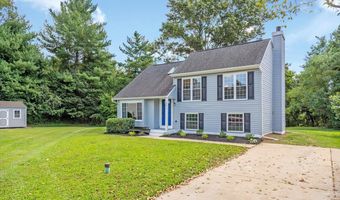1201 HALLS CHANCE Ln, Belcamp, MD 21017